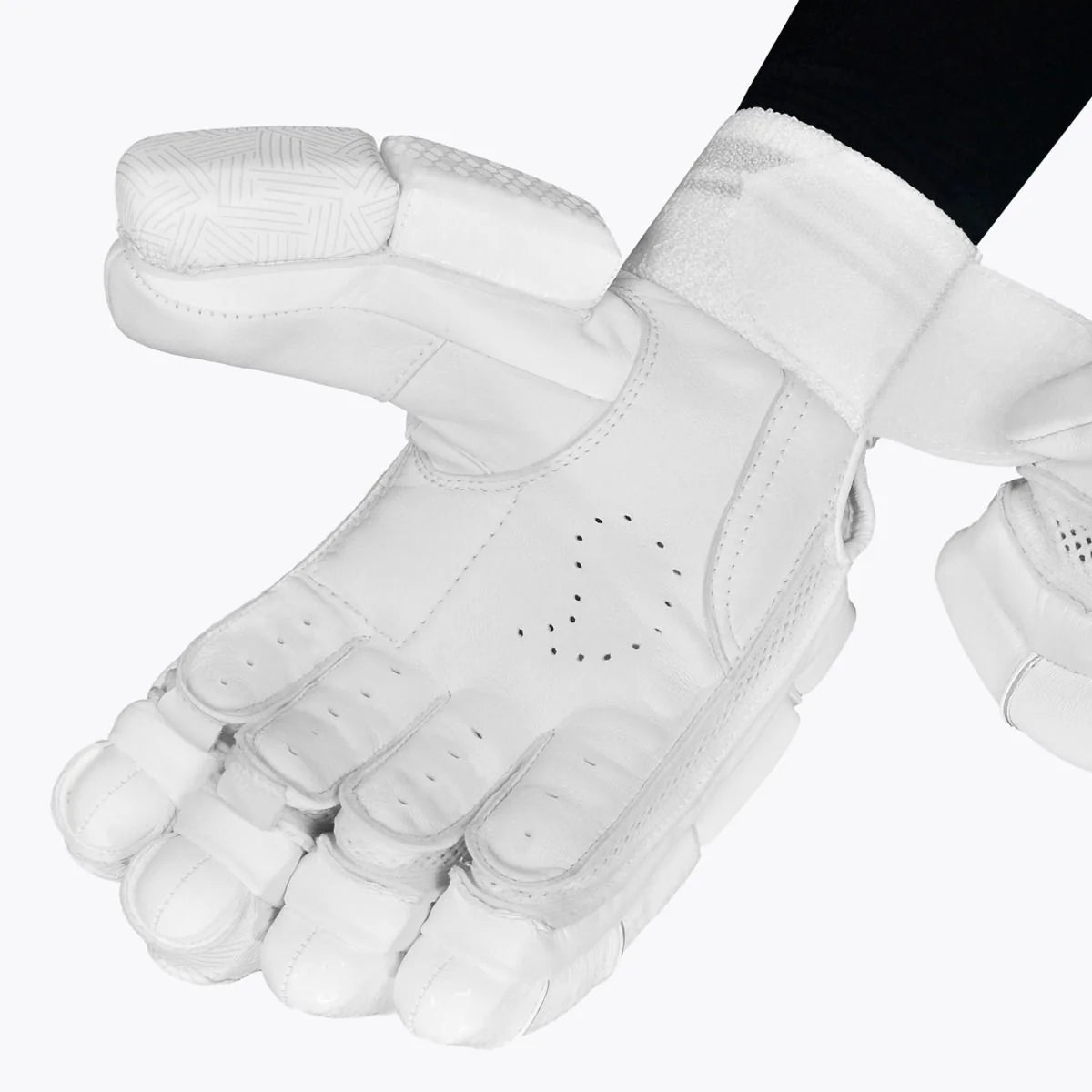 DSC Condor Pro Cricket Batting Gloves - Indian Cricket Store