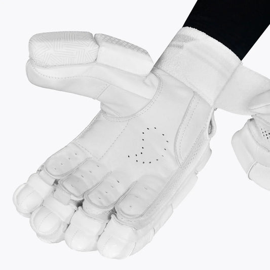 DSC Condor Pro Cricket Batting Gloves - Indian Cricket Store