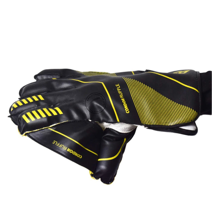 DSC Condor Ruffle Cricket Wicket Keeping Gloves Men's