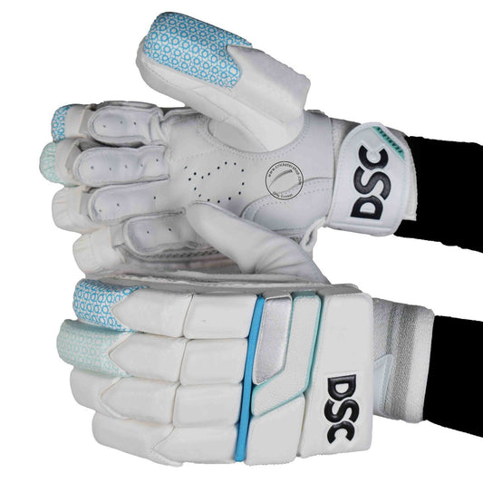 DSC Cynos 44 Cricket Batting Gloves Size - Indian Cricket Store