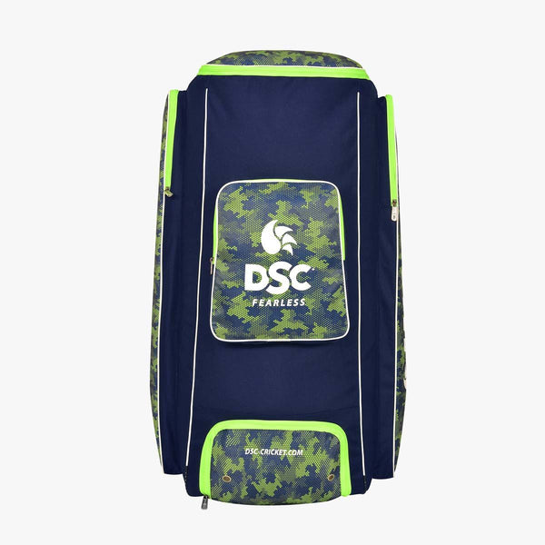DSC Valence Ace Cricket Kitbag Wheelie