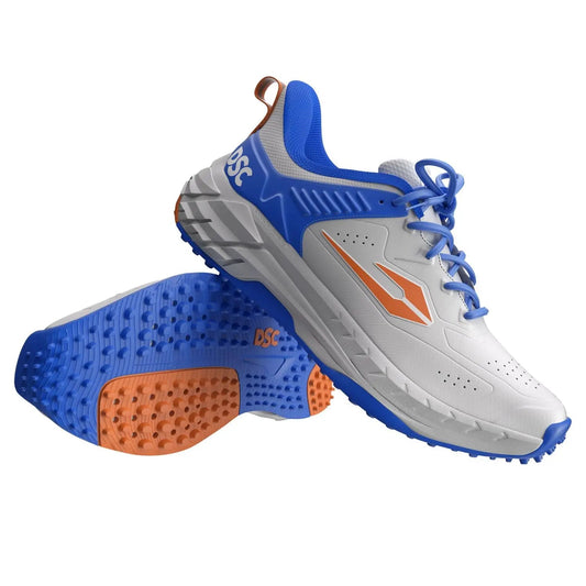 DSC Endgame Cricket Rubber Shoes - Indian Cricket Store