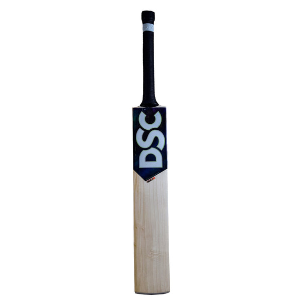 DSC Blak 200 English Willow Cricket Bat