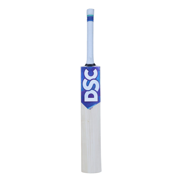 DSC Blu 200 English Willow Cricket Bat Size