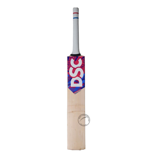 DSC Intense Ferocity English Willow Cricket Bat