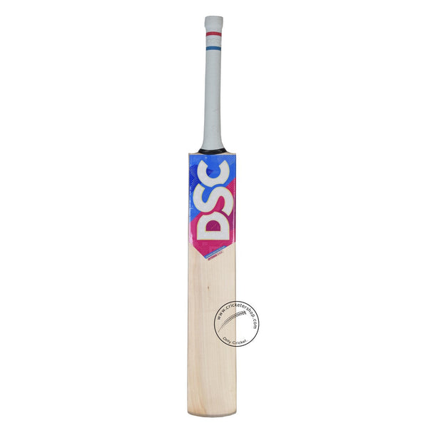DSC Intense Shoc English Willow Cricket Bat
