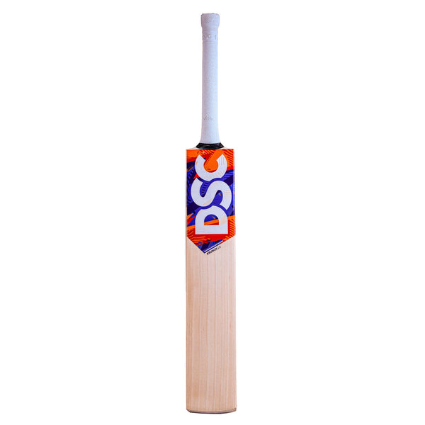 DSC Krunch 2.0 English Willow Cricket Bat Short Handle