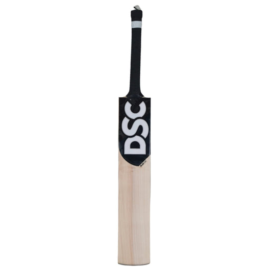 DSC Blak 330 English Willow Cricket Bat - Indian Cricket Store