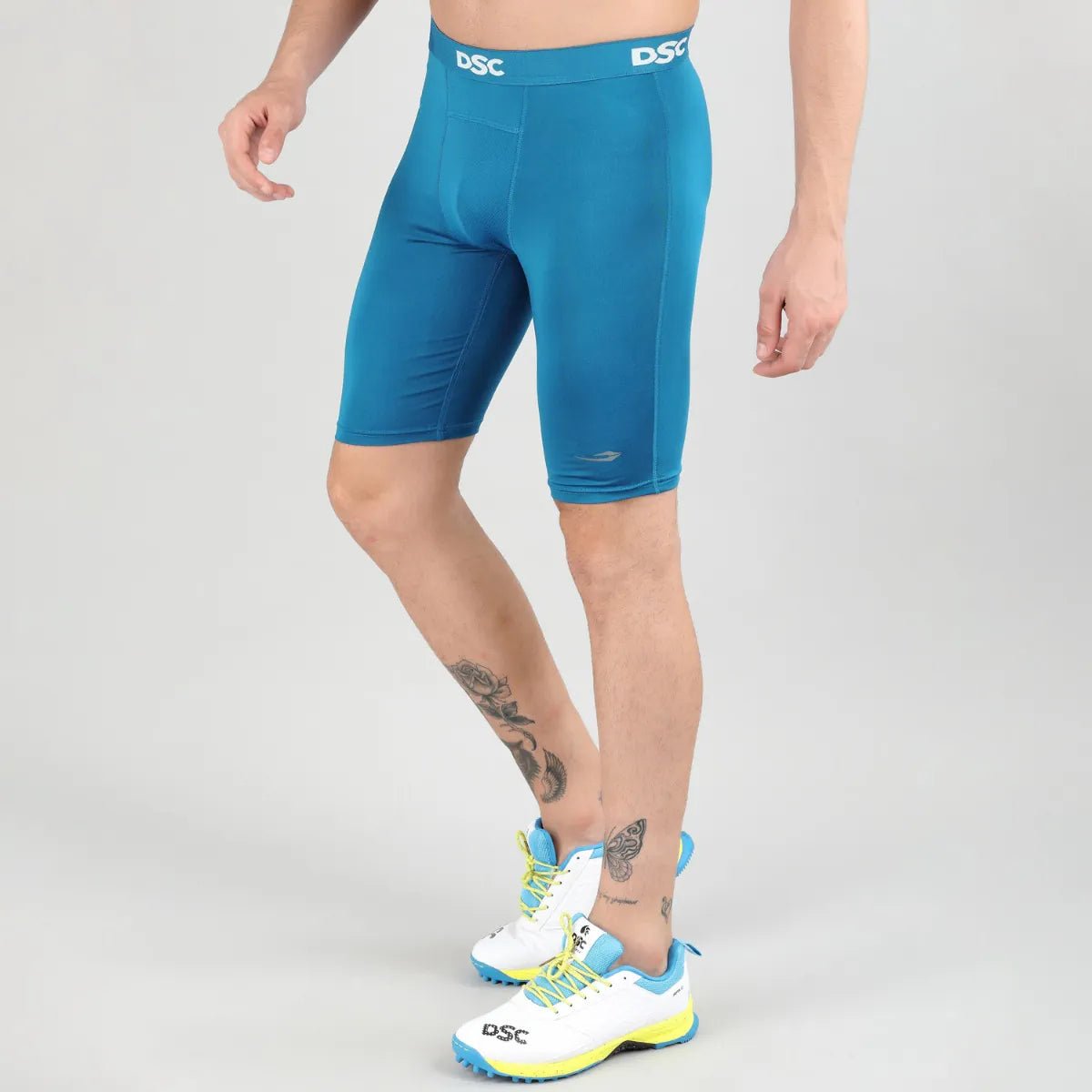 DSC Half Tight Compression MPT 321 - Indian Cricket Store