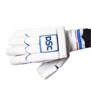 DSC Intense Frost Cricket Batting Gloves - Indian Cricket Store