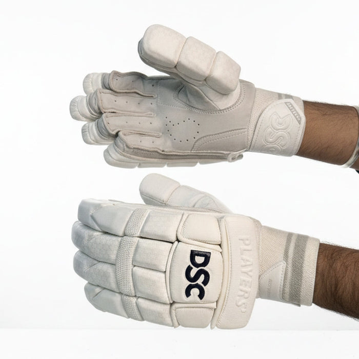 DSC Intense Players 20 Cricket Batting Gloves