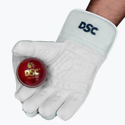 DSC Intense Pro Cricket Wicket Keeping Gloves Adult - Indian Cricket Store