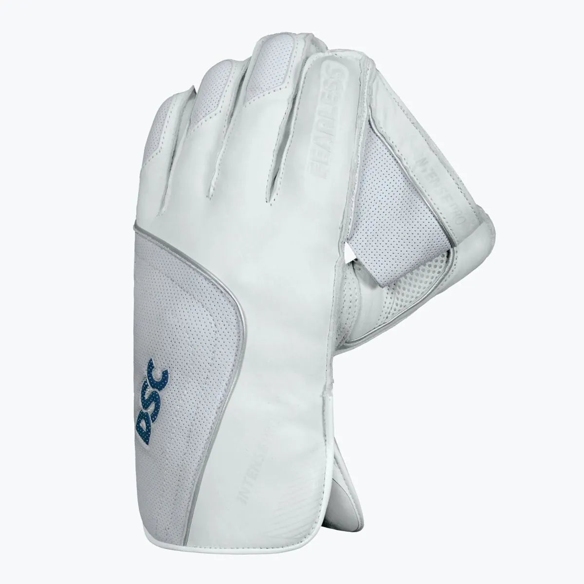 DSC Intense Pro Cricket Wicket Keeping Gloves Adult - Indian Cricket Store