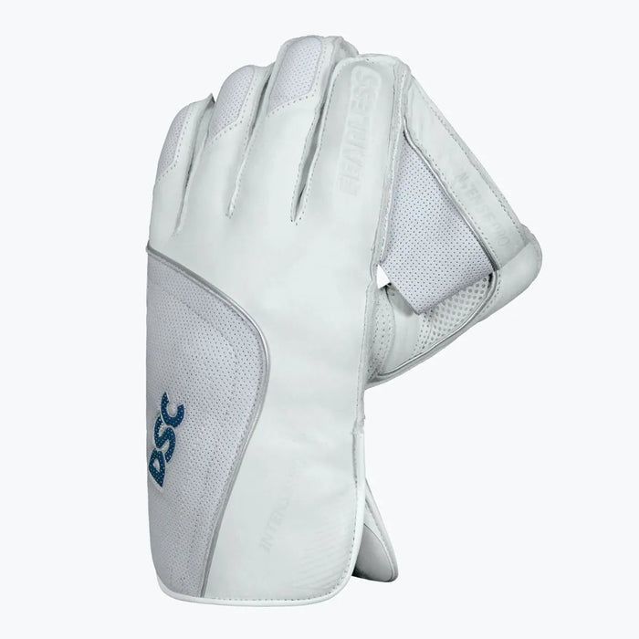 DSC Intense Pro Cricket Wicket Keeping Gloves Adult