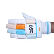 DSC Intense Shoc New Cricket Batting Gloves Size - Indian Cricket Store