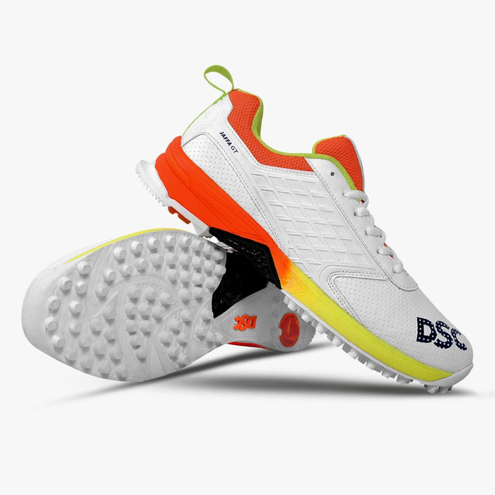DSC Jaffa 22 GT LMO R24 Cricket Rubber Shoes