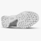 DSC Jaffa 22 NEO White SL 24 Cricket Rubber Shoes - Indian Cricket Store