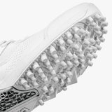 DSC Jaffa 22 NEO White SL 24 Cricket Rubber Shoes - Indian Cricket Store