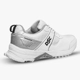 DSC Jaffa 22 NEO White SL 24 Cricket Rubber Shoes - Indian Cricket Store