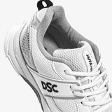 DSC Jaffa 22 NEO White SL 24 Cricket Rubber Shoes - Indian Cricket Store