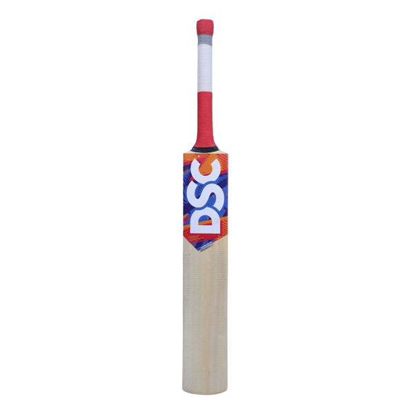 DSC Krunch 22 Kashmir Willow Cricket Bat