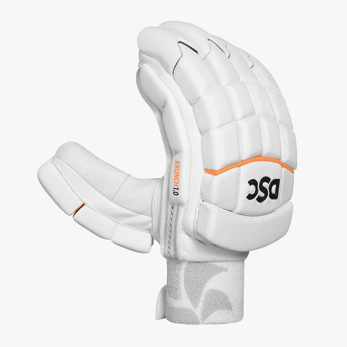 DSC Krunch 1.0 Cricket Batting Gloves