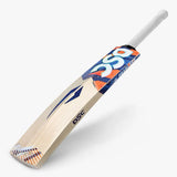 DSC Krunch 1.0 English Willow Cricket Bat Short Handle - Indian Cricket Store