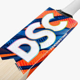 DSC Krunch 1.0 English Willow Cricket Bat Short Handle - Indian Cricket Store