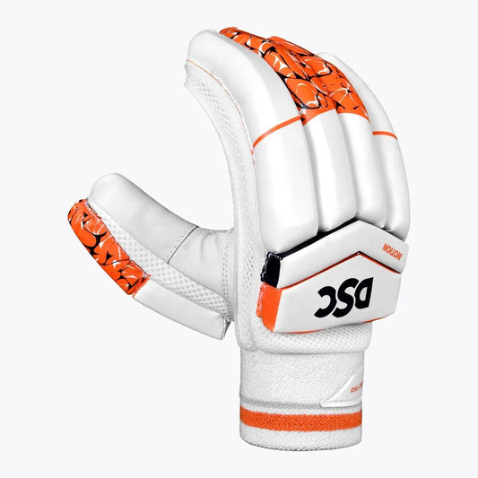 DSC Motion Cricket Batting Gloves - Indian Cricket Store