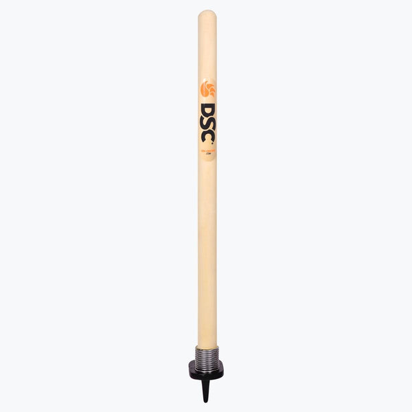 DSC Cricket Wooden Target Stump Full Size