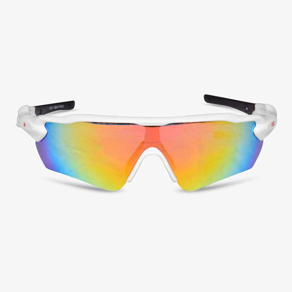 DSC Polarized Glider Cricket Sunglasses