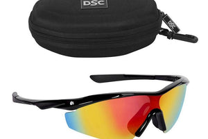 Cricket sunglasses