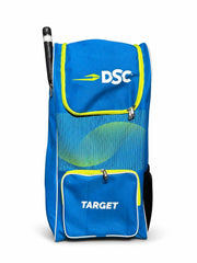 DSC Premium Range Full Kit Kashmir Willow - Indian Cricket Store