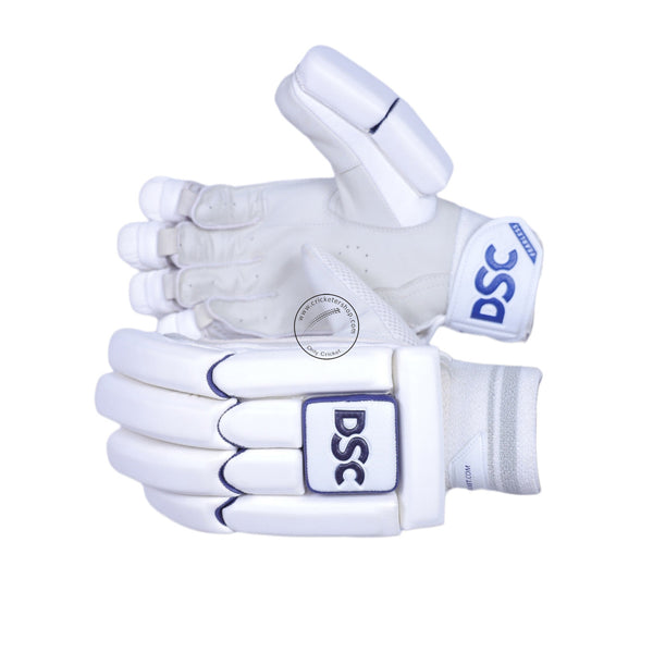 DSC Pearla X3 Cricket Batting Gloves