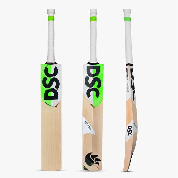 DSC Spliit Pro English Willow Bat
