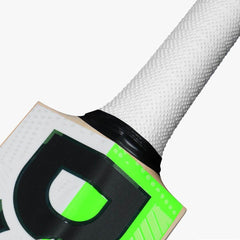DSC Spliit Pro English Willow Bat - Indian Cricket Store