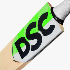 DSC Spliit Pro English Willow Bat - Indian Cricket Store