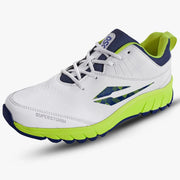 DSC Superstorm FOFL25 Cricket Rubber Shoes