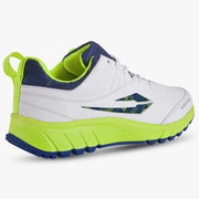 DSC Superstorm FOFL25 Cricket Rubber Shoes