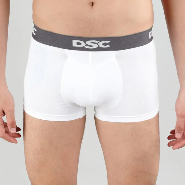 DSC Athletic Cricket Flat Seam Supporter Trunk