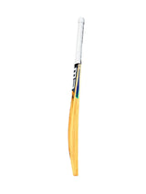 EM Double Barrel 1.0 Tennis Kashmir Willow Cricket Bat Short Handle - Indian Cricket Store