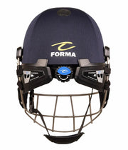 Forma Air Cross Pro Maxx Titanium Cricket Helmet - Indian Cricket Store