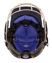 Forma Air Cross Pro Maxx Titanium Cricket Helmet - Indian Cricket Store
