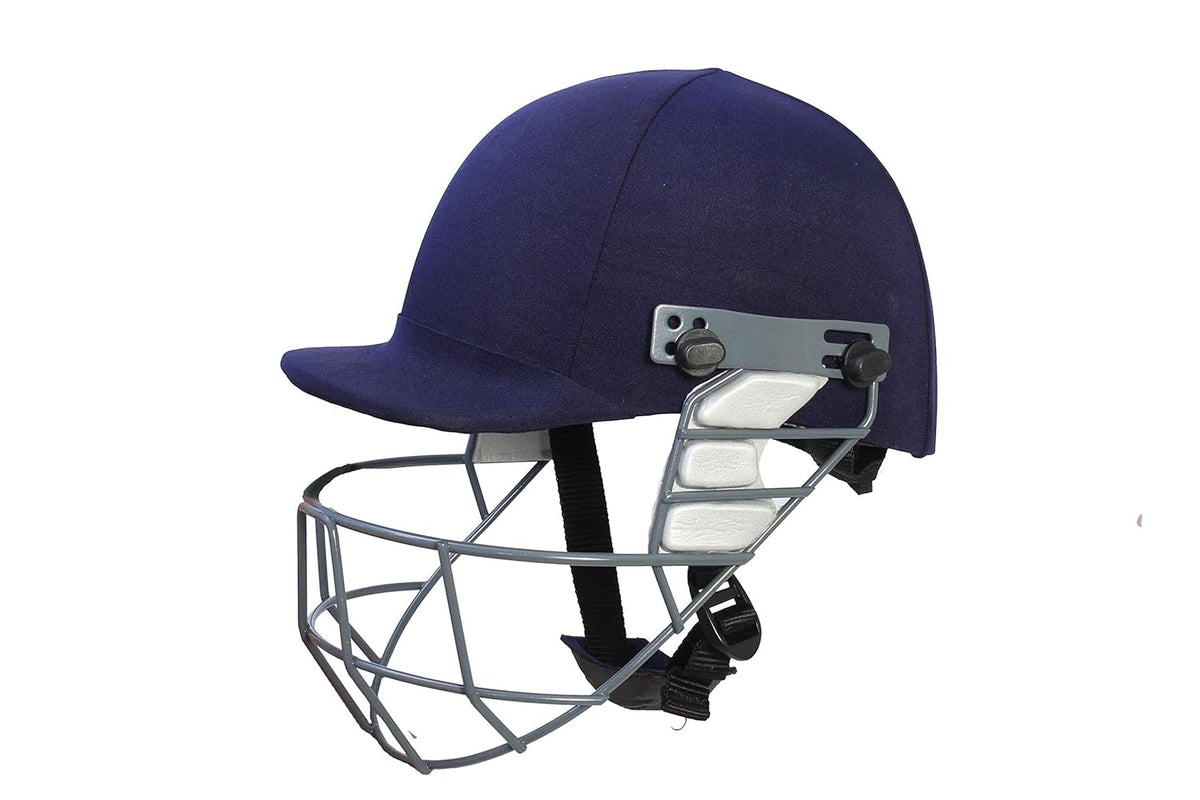 Forma Club Mst Grill Cricket Helmet - Indian Cricket Store