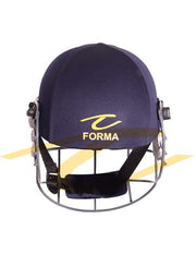 Forma Club Mst Grill Cricket Helmet - Indian Cricket Store