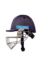 Forma County Plus Mst Grill Cricket Helmet - Indian Cricket Store