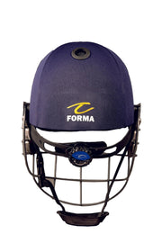 Forma County Plus Mst Grill Cricket Helmet - Indian Cricket Store