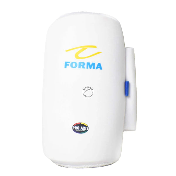 Forma Cricket Wrist Guard White Adult