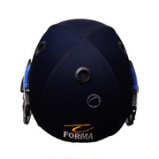 Forma Little Master Titanium Grill Cricket Helmet - Indian Cricket Store