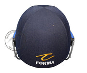 Forma Pro Axis Titanium Grill Cricket Helmet - Indian Cricket Store